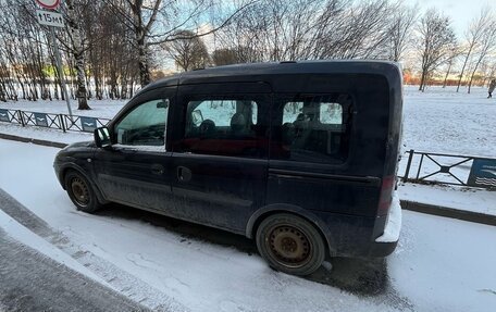 Opel Combo C, 2008 год, 200 000 рублей, 3 фотография