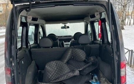 Opel Combo C, 2008 год, 200 000 рублей, 6 фотография