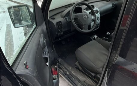 Opel Combo C, 2008 год, 200 000 рублей, 5 фотография