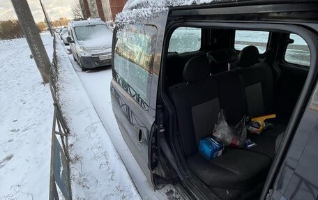 Opel Combo C, 2008 год, 200 000 рублей, 9 фотография