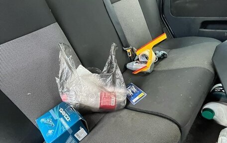 Opel Combo C, 2008 год, 200 000 рублей, 10 фотография