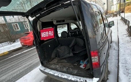 Opel Combo C, 2008 год, 200 000 рублей, 7 фотография