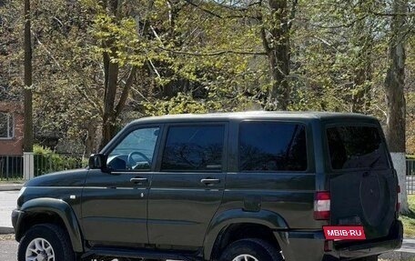 ЛуАЗ Patriot, 2012 год, 797 000 рублей, 2 фотография