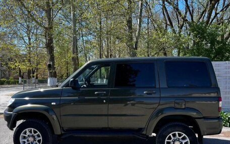 ЛуАЗ Patriot, 2012 год, 797 000 рублей, 3 фотография