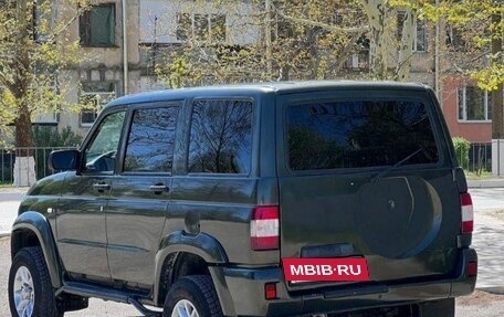 ЛуАЗ Patriot, 2012 год, 797 000 рублей, 4 фотография