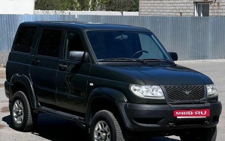 ЛуАЗ Patriot, 2012 год, 797 000 рублей, 5 фотография