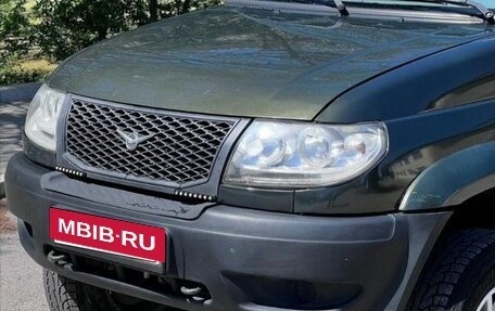 ЛуАЗ Patriot, 2012 год, 797 000 рублей, 6 фотография