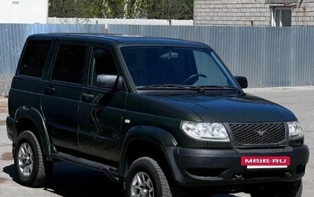 ЛуАЗ Patriot, 2012 год, 797 000 рублей, 8 фотография