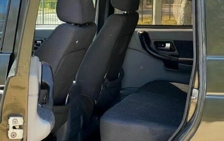 ЛуАЗ Patriot, 2012 год, 797 000 рублей, 13 фотография