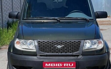 ЛуАЗ Patriot, 2012 год, 797 000 рублей, 11 фотография