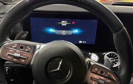 Mercedes-Benz AMG GT I рестайлинг, 2020 год, 8 500 000 рублей, 13 фотография