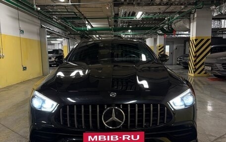 Mercedes-Benz AMG GT I рестайлинг, 2020 год, 8 500 000 рублей, 4 фотография