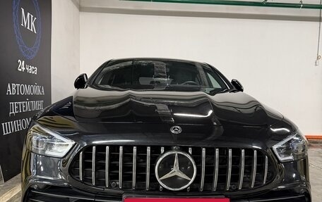 Mercedes-Benz AMG GT I рестайлинг, 2020 год, 8 500 000 рублей, 15 фотография