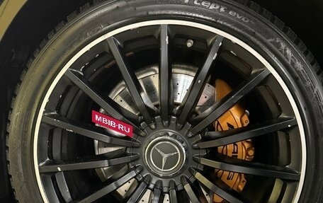 Mercedes-Benz AMG GT I рестайлинг, 2020 год, 8 500 000 рублей, 16 фотография