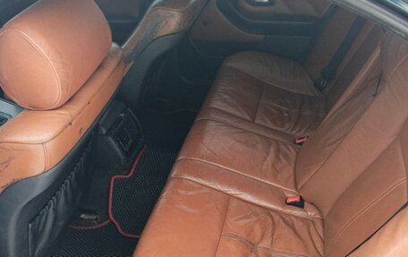 BMW 5 серия, 1996 год, 450 000 рублей, 7 фотография