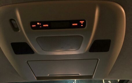 Nissan Quest IV, 2011 год, 1 650 000 рублей, 5 фотография