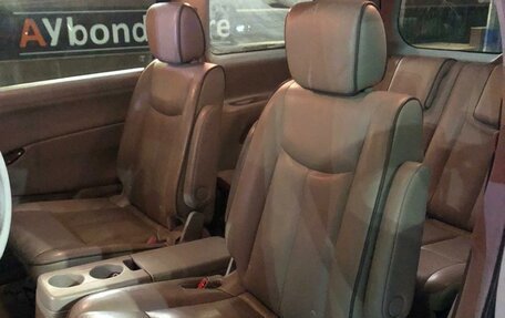 Nissan Quest IV, 2011 год, 1 650 000 рублей, 8 фотография