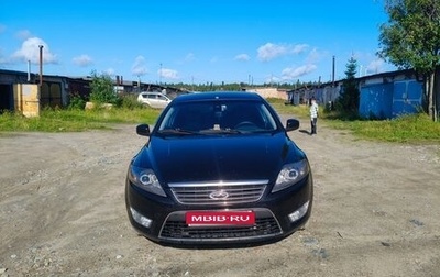 Ford Mondeo IV, 2008 год, 500 000 рублей, 1 фотография