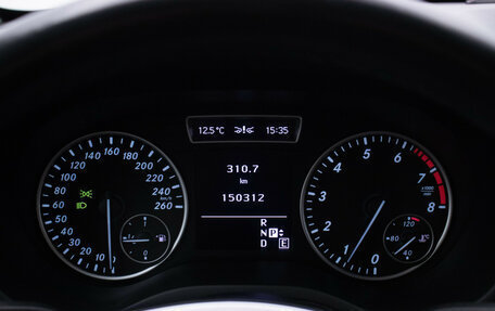 Mercedes-Benz B-Класс, 2012 год, 1 120 000 рублей, 12 фотография