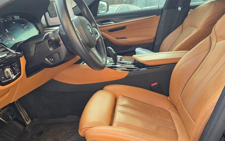 BMW 5 серия, 2023 год, 6 100 777 рублей, 5 фотография