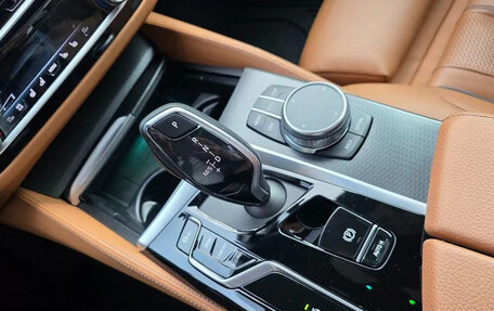 BMW 5 серия, 2023 год, 6 100 777 рублей, 8 фотография