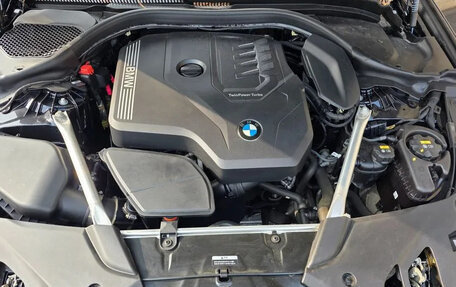 BMW 5 серия, 2023 год, 6 100 777 рублей, 13 фотография