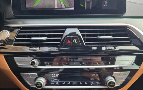 BMW 5 серия, 2023 год, 6 100 777 рублей, 9 фотография