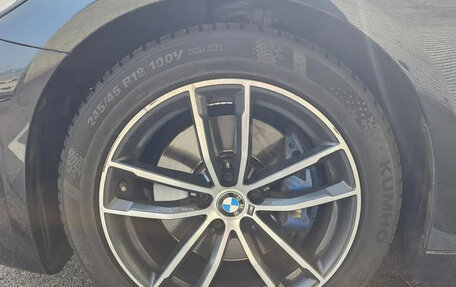 BMW 5 серия, 2023 год, 6 100 777 рублей, 15 фотография