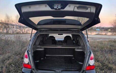 Subaru Forester, 2006 год, 880 000 рублей, 6 фотография