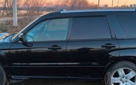 Subaru Forester, 2006 год, 880 000 рублей, 4 фотография