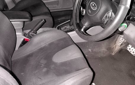 Subaru Forester, 2006 год, 880 000 рублей, 9 фотография