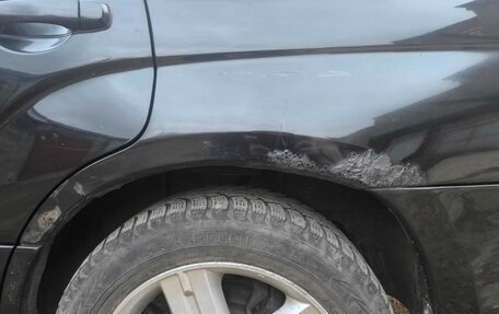 Subaru Forester, 2006 год, 880 000 рублей, 14 фотография