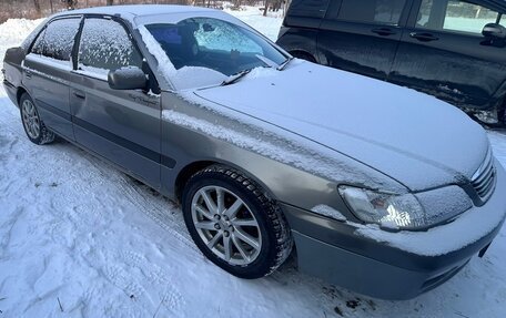 Toyota Corona IX (T190), 1998 год, 350 000 рублей, 3 фотография