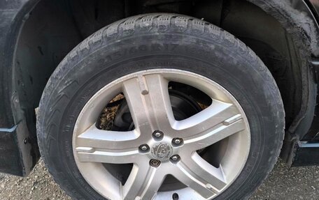 Subaru Forester, 2006 год, 880 000 рублей, 12 фотография