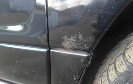 Subaru Forester, 2006 год, 880 000 рублей, 15 фотография