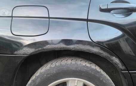 Subaru Forester, 2006 год, 880 000 рублей, 13 фотография