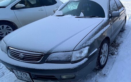 Toyota Corona IX (T190), 1998 год, 350 000 рублей, 2 фотография
