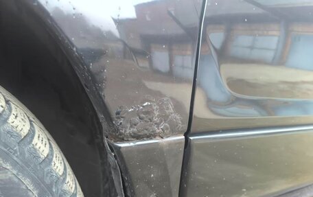 Subaru Forester, 2006 год, 880 000 рублей, 16 фотография