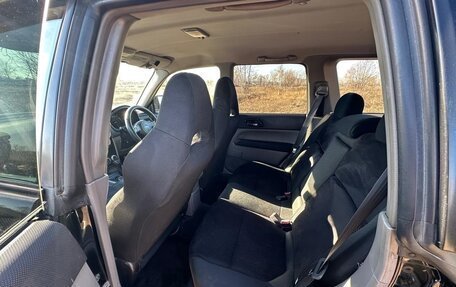 Subaru Forester, 2006 год, 880 000 рублей, 10 фотография