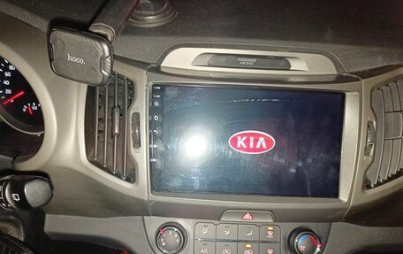 KIA Sportage III, 2014 год, 1 440 000 рублей, 8 фотография