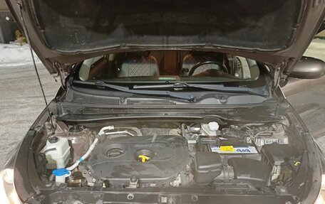 KIA Sportage III, 2014 год, 1 440 000 рублей, 11 фотография