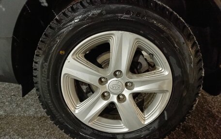 KIA Sportage III, 2014 год, 1 440 000 рублей, 13 фотография