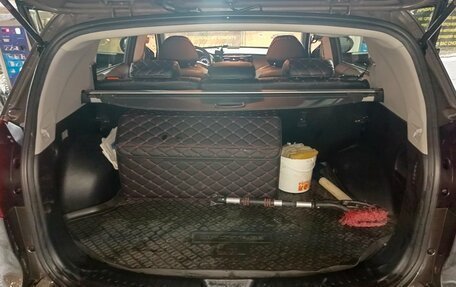 KIA Sportage III, 2014 год, 1 440 000 рублей, 12 фотография