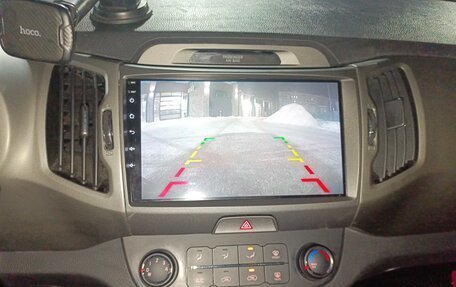 KIA Sportage III, 2014 год, 1 440 000 рублей, 10 фотография