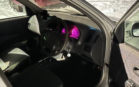 Honda Logo, 1999 год, 145 000 рублей, 5 фотография