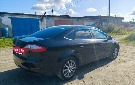Ford Mondeo IV, 2008 год, 500 000 рублей, 4 фотография