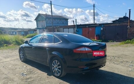Ford Mondeo IV, 2008 год, 500 000 рублей, 5 фотография