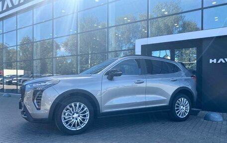 Haval Jolion, 2026 год, 2 649 000 рублей, 29 фотография