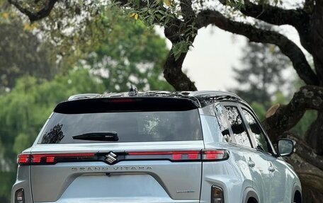 Suzuki Grand Vitara, 2026 год, 2 870 000 рублей, 6 фотография