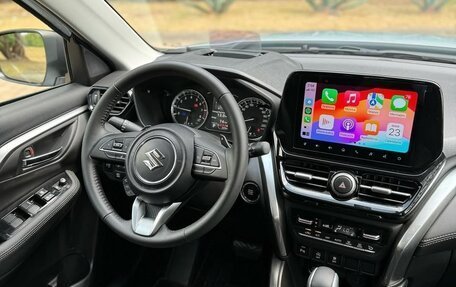 Suzuki Grand Vitara, 2026 год, 2 870 000 рублей, 10 фотография